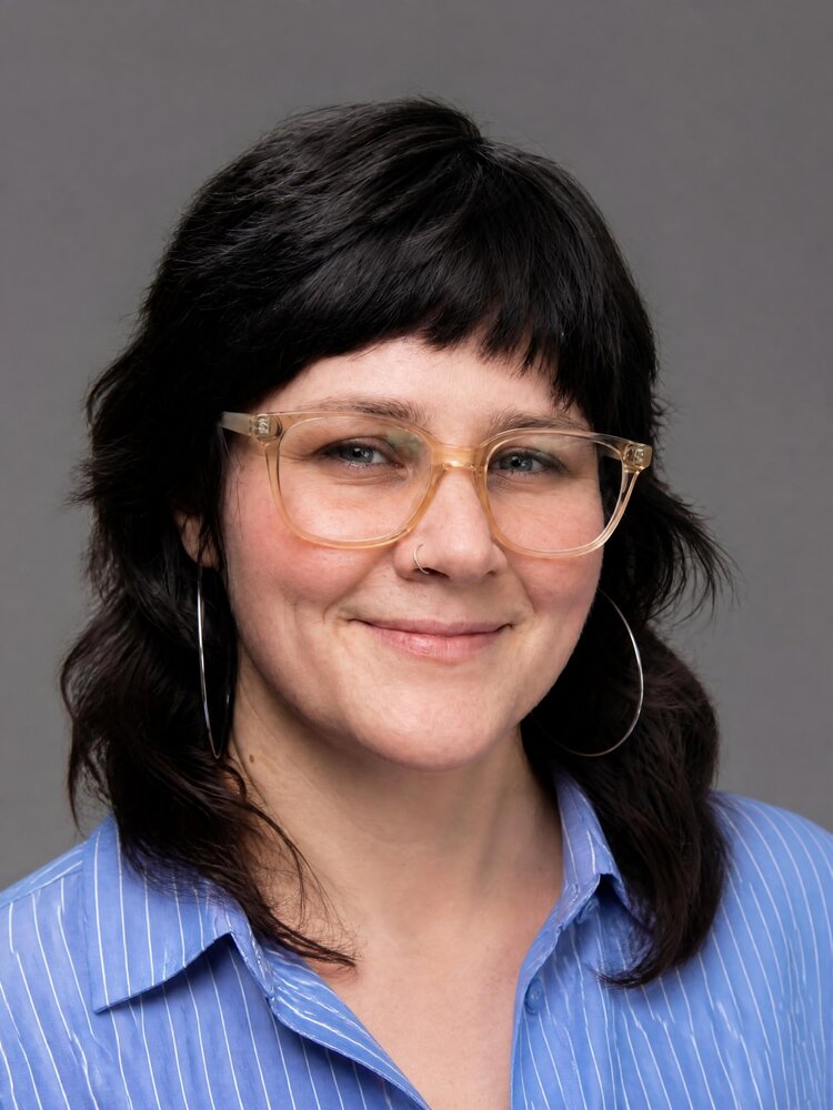 Lisa, Co-Founder