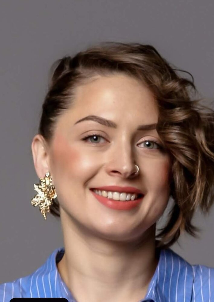Luba, Co-Founder
